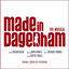 Cover Made in Dagenham the Musical