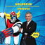 Cover Goldorak