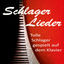 Cover Schlager am Klavier