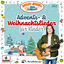 Cover Advents- und Weihnachtslieder für Kinder (2022)
