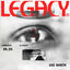 Cover Legacy EP