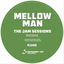 Cover The Jam Sessions