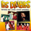 Cover Los Diablos Cantan Con Tony Ronald, Peret, Los Sirex, Los Payos y Santabarbara