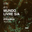 Cover Sessões Selo Sesc #15: Mundo Livre S/A