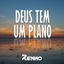 Cover Deus Tem Um Plano