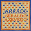 Cover Arraiá de Geraldo Azevedo (Ao Vivo)