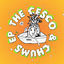 Cover Cesco & Chums EP