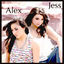 Cover Jess & Alex