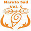 Cover Naruto Sad, Vol. 5