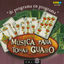 Cover Música para Tomar Guaro, Vol. 8 - De Programa en Programa