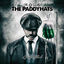 Cover Green Blood