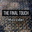Cover The Final Touch