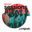Cover Deezer Sessions