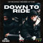 Cover Down To Ride