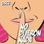 Cover No Dijeron Nada