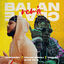 Cover Balancéate (Remix)
