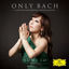 Cover Only Bach - Cantatas For Soprano, Violin & Guitar