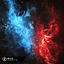Cover Fire & Ice