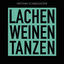 Cover Lachen Weinen Tanzen