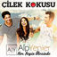 Cover Her Şeyin Ötesinde (Çilek Kokusu Dizi Müziği)