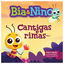 Cover Bia & Nino - Cantigas e Rimas, Vol. 2