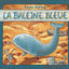 Cover La Baleine Bleue