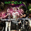 Cover Infidèle (feat. Lacrim & Kader Japonais) - Single
