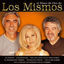 Cover El Disco de Oro de los Mismos