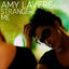 Cover Stranger Me