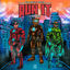 Cover Run It (feat. Bok Nero)