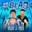 Cover Wir sind blau