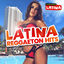 Cover Latina Reggaeton Hits