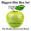 Cover Biggest Hits Box Set (46 Classic Hits Tribute to The Beatles and Wings)