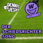 Cover Der Schiedsrichter Song