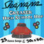 Cover Greaser High School Hop