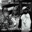 Cover Vibrations