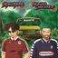 Cover desanuviar
