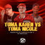 Cover Toma Karen Vs Toma Nicole