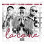 Cover La Cone