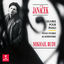 Cover Janáček: Piano Works