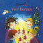 Cover Vier Kerzen