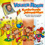 Cover Kunterbunte Jahreszeiten