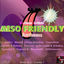 Cover Also Friendly Anthems