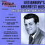 Cover Len Barry's Greatest Hits - The Original Masters