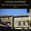 Cover Louis Couperin: Pièces de clavecin du manuscrit Bauyn, Vol. 5