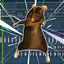 Cover Rat Dance