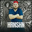 Cover HRNSHN