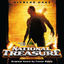 Cover National Treasure