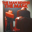 Cover THE MAN BEHIND THE MASK