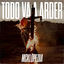 Cover Todo Va a Arder